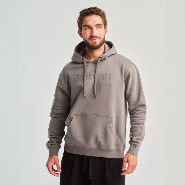 Hoodie - Grey