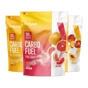 Carbo Fuel (1 kg)