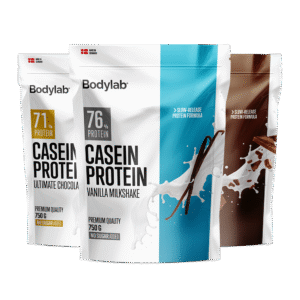 Casein Protein (750 g)