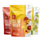Clear Whey (500 g)