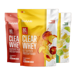 Clear Whey (500 g)