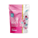 Clear Whey (500 g) - Bubblegum Blast