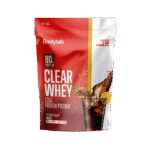 Clear Whey (500 g) - Cola