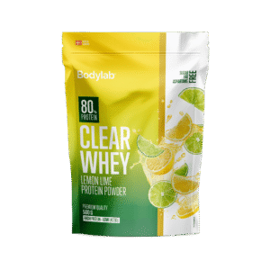 Clear Whey (500 g) - Lemon Lime
