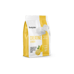 Creatine (300 g) - Lemon