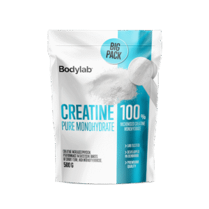Creatine Big Pack (500 g) - Neutral