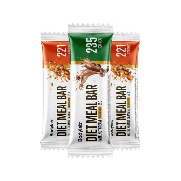 Diet Meal Bar (55 g)