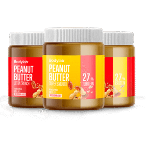 Peanut Butter (500 g)