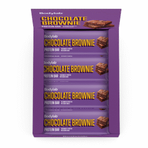 Protein Bar (12 x 55 g) - Chocolate Brownie