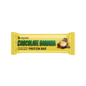 Protein Bar (55 g) - Chocolate Banana