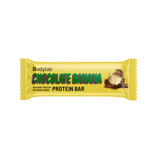 Protein Bar (55 g) - Chocolate Banana