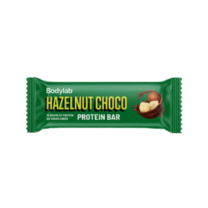 Protein Bar (55 g) - Hazelnut Choco