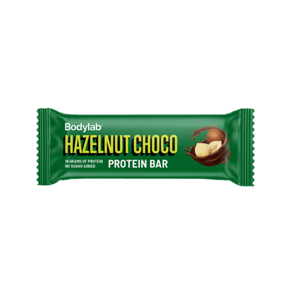 Protein Bar (55 g) - Hazelnut Choco
