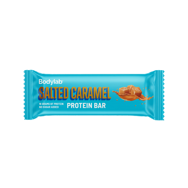 Protein Bar (55 g) - Salted Caramel