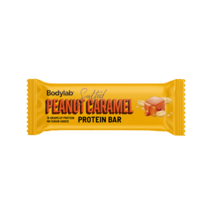 Protein Bar (55 g) - Salted Peanut Caramel