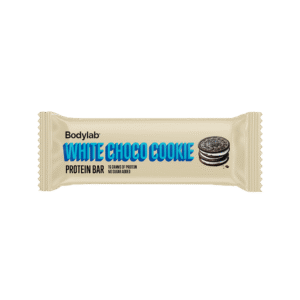 Protein Bar (55 g) - White Choco Cookie
