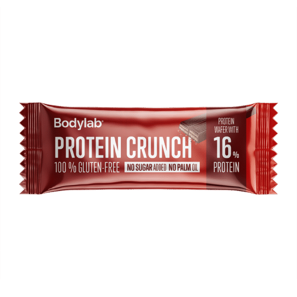 Protein Crunch (21,5 g)