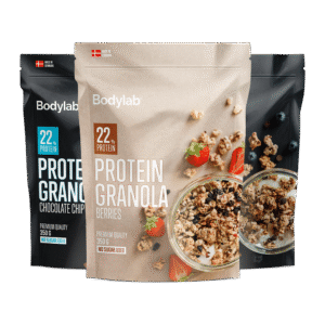 Protein Granola (350 g)