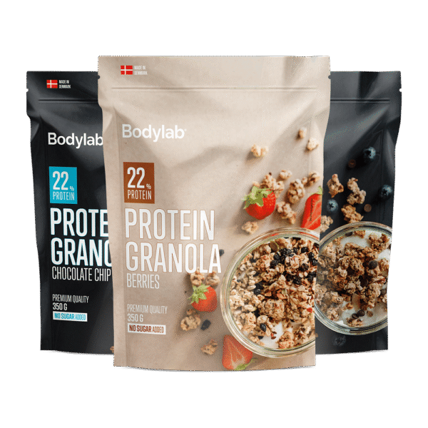 Protein Granola (350 g)
