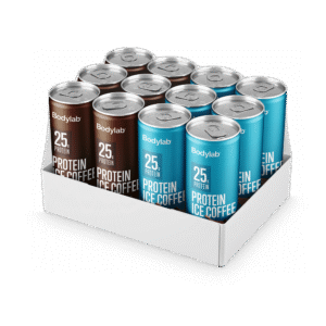 Protein Ice Coffee (12 x 250 ml)