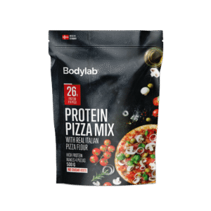 Protein Pizza Mix (500 g)