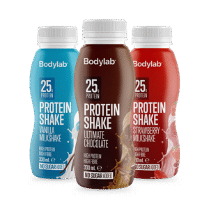 Protein Shake (330 ml)