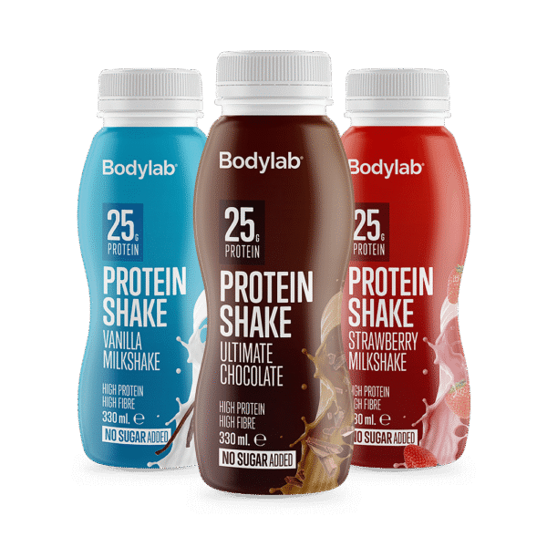 Protein Shake (330 ml)