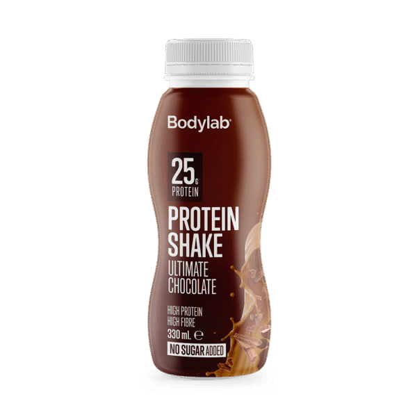 Protein Shake (330 ml) - Ultimate Chocolate