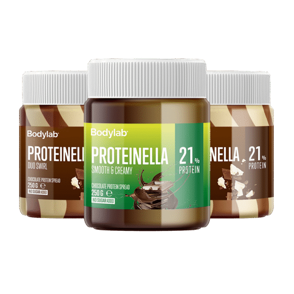 Proteinella (250 g)