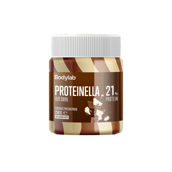 Proteinella (250 g) - Duo Swirl