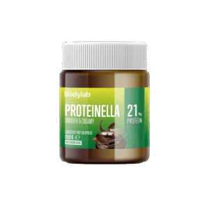 Proteinella (250 g) - Smooth & Creamy