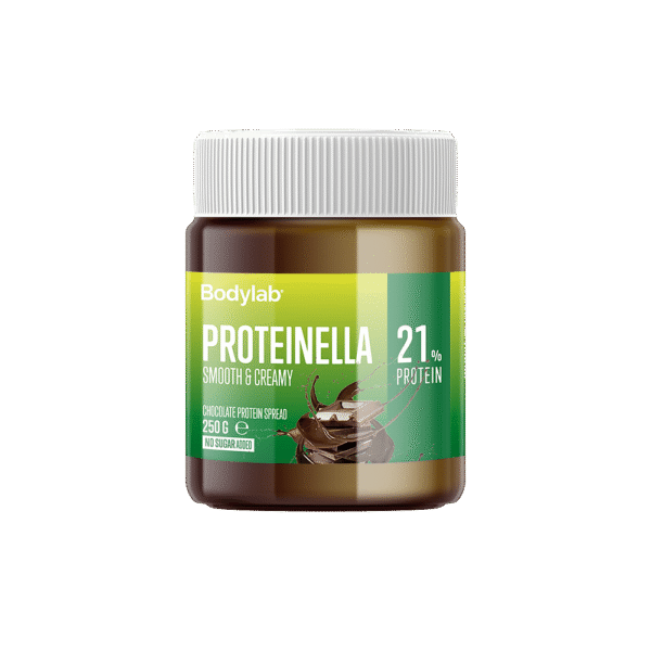 Proteinella (250 g) - Smooth & Creamy