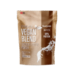 Vegan Protein Blend (400 g) - Chocolate