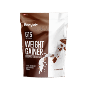 Weight Gainer (1,5 kg) - Ultimate Chocolate