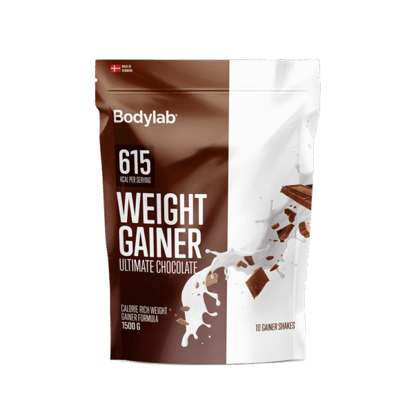 Weight Gainer (1,5 kg) - Ultimate Chocolate