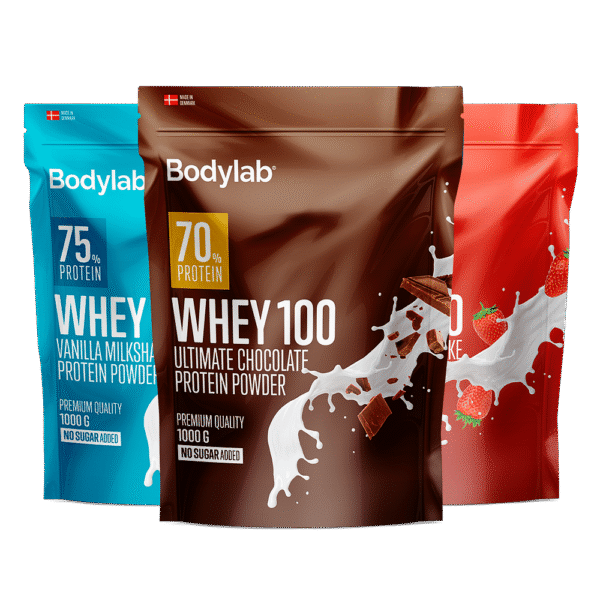 Whey 100 (1 kg)