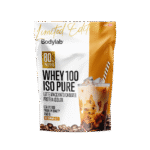 Whey 100 ISO Pure (750 g) - Latte Macchiato Caramel