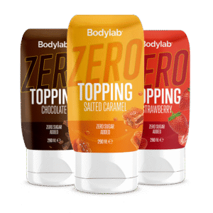 Zero Topping (290 ml)