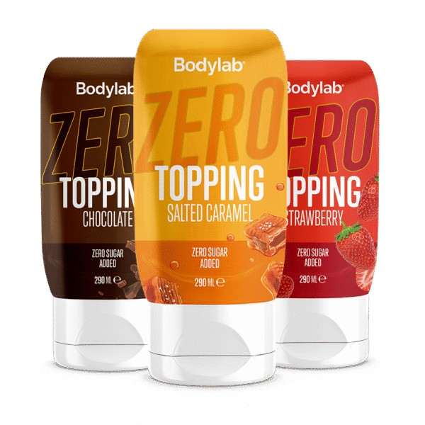Zero Topping (290 ml)