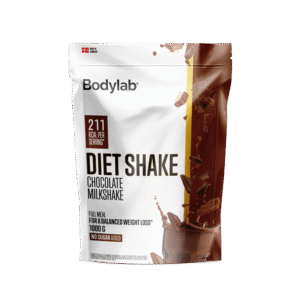 Diet Shake (1 kg) - Chocolate Milkshake