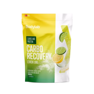 Carbo Recovery (1 kg) - Lemon Lime Carbo Recovery (1 kg) - Lemon Lime