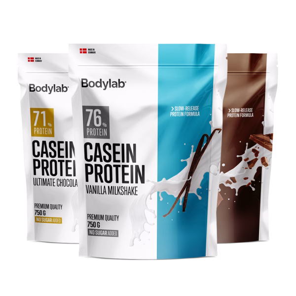 Casein Protein (750 g) Casein Protein (750 g)