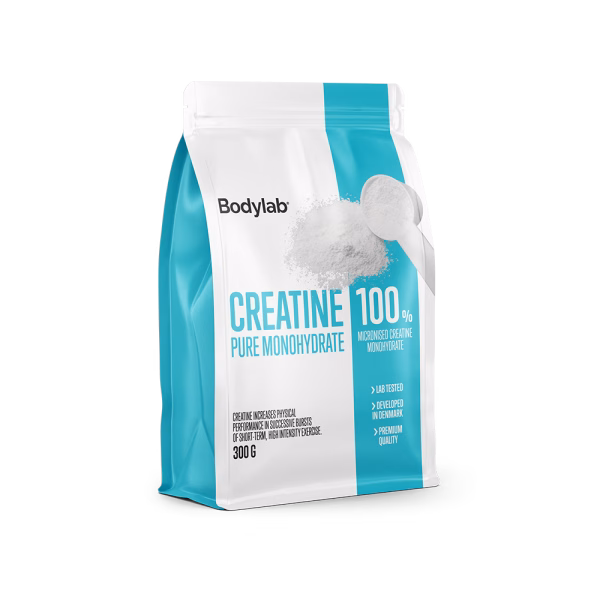 Creatine (300 g) - Neutral Creatine (300 g) - Neutral