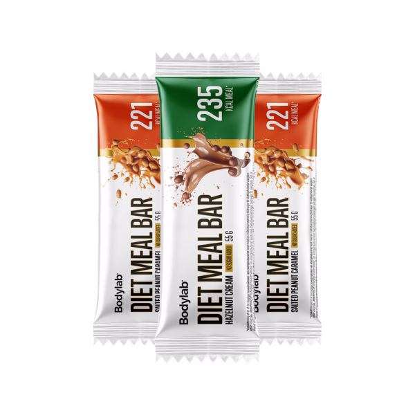 Diet Meal Bar (55 g) Diet Meal Bar (55 g)