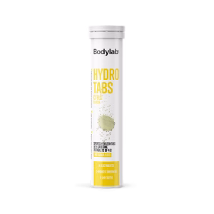 Hydro Tabs (1x20 stk) - Citrus Hydro Tabs (1x20 stk) - Citrus
