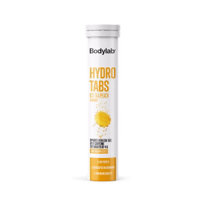 Hydro Tabs (1x20 stk) - Ice Tea Peach Hydro Tabs (1x20 stk) - Ice Tea Peach