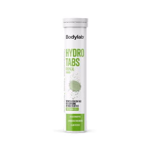 Hydro Tabs (1x20 stk) - Tropical