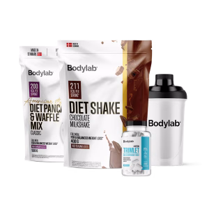 Lose Weight - The Basic Box