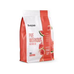 Pre Workout (200 g) - Watermelon