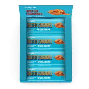 Protein Bar (12 x 55 g) - Salted Caramel
